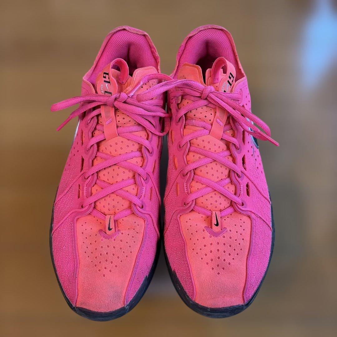 NIKE GT CUT 3 27cm - メルカリ