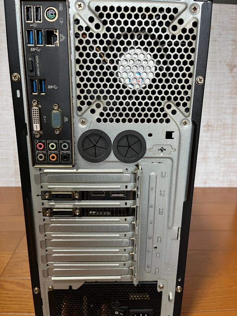 mouse computer ジャンク品 マウスコンピューター - Windows