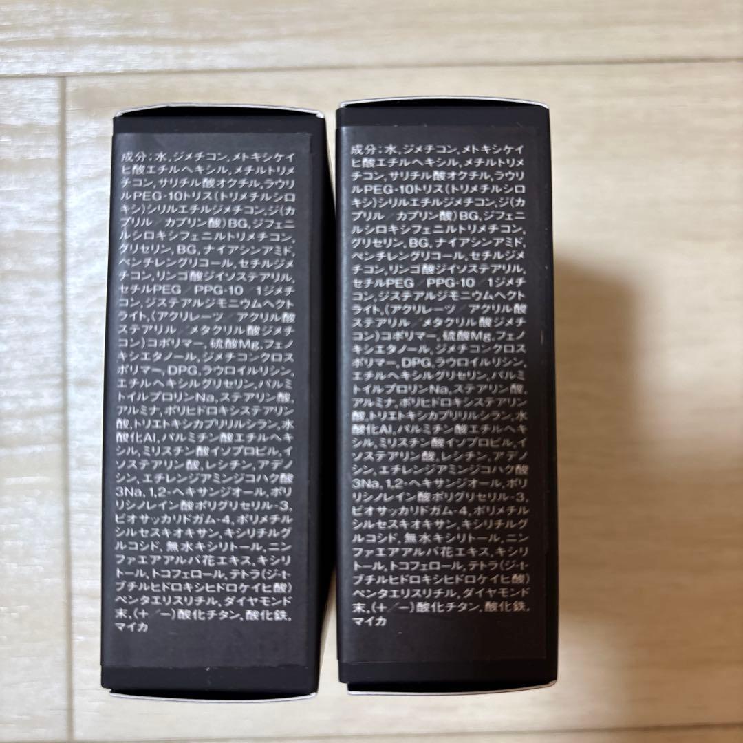 ⭐︎2個セット⭐︎ 新品未使用 ローラメルシエ クッション