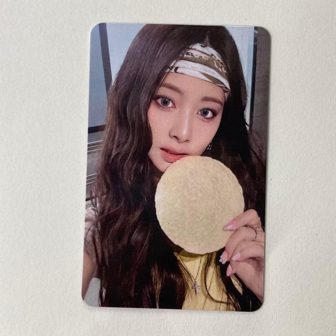 TWICE 限定 ツウィ THIS IS FOR 韓国 事前収録 サノクトレカ - メルカリ