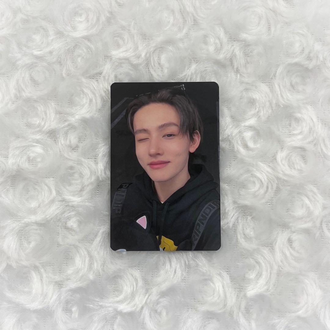 CORTIS コルティス MUSICART 特典 トレカ ソンヒョン - メルカリ