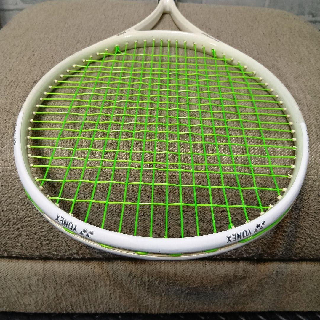 プリンス Prince COURREGES PARIS 硬式用テニスラケット