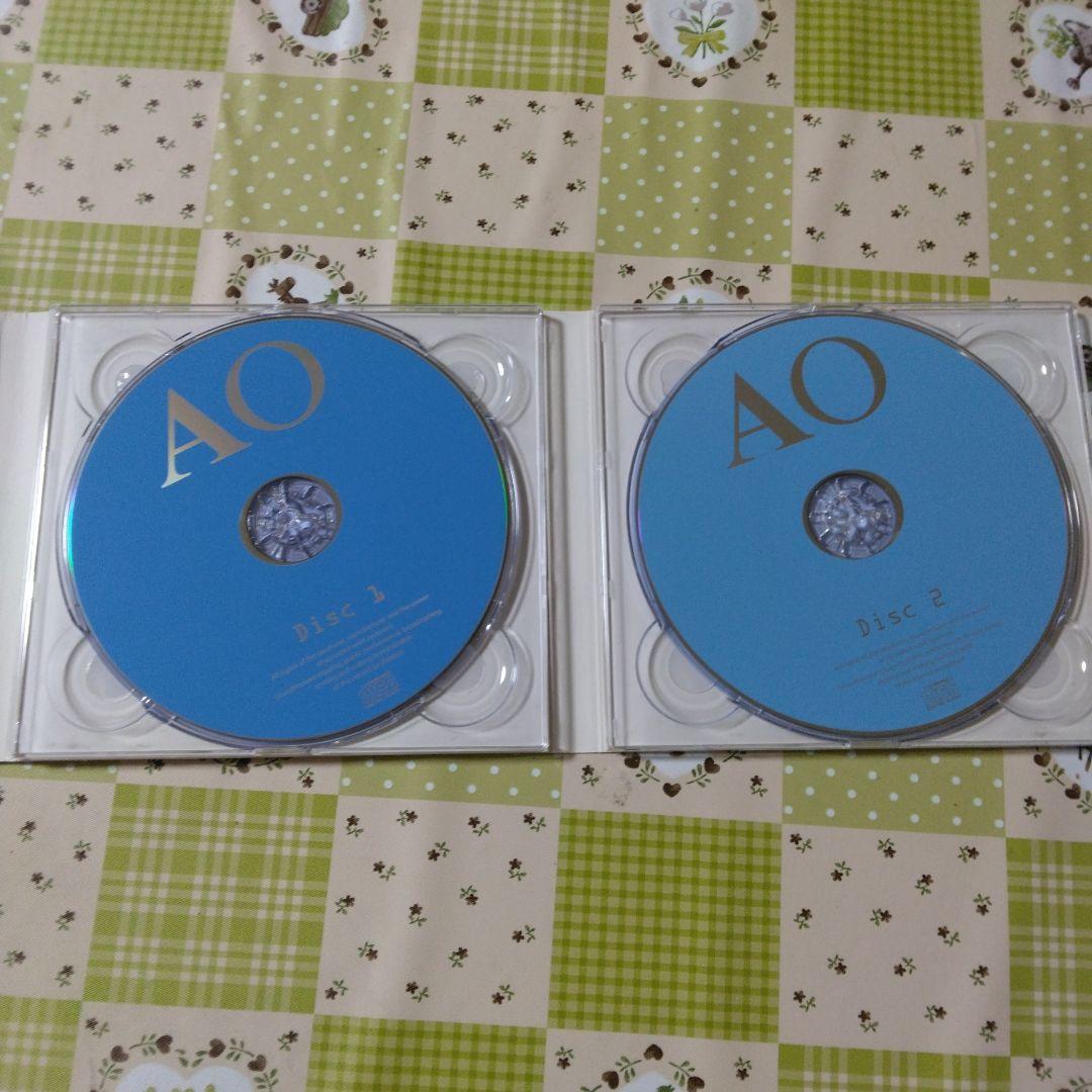 希少 AO 0 ボカロ KAITO コンピレーション CD 風雅なおと - メルカリ