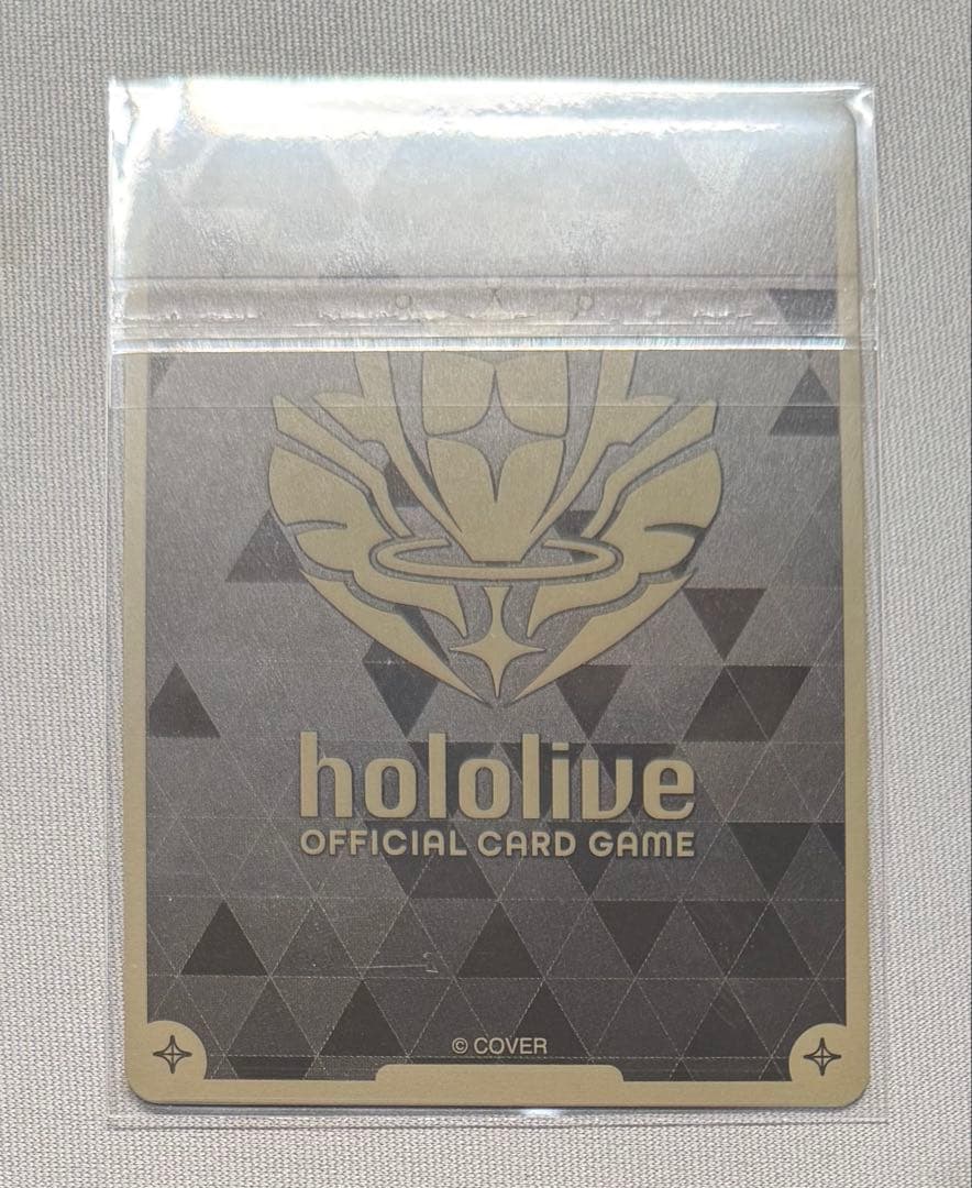 ホロカ 白上フブキ ブルームカップ トップ8 プロモ 未開封② - メルカリ