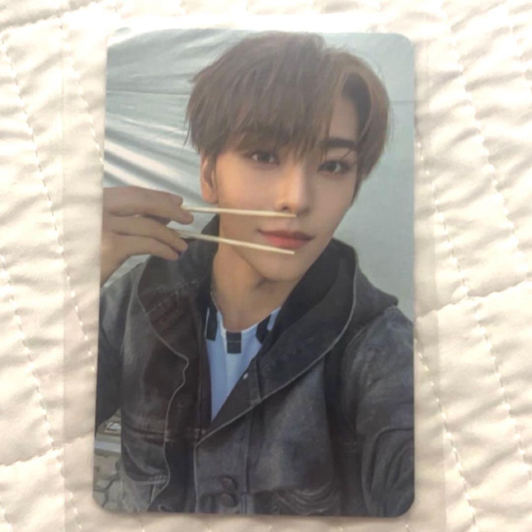 ALD1 シンロン EUPHORIA サノク 事前収録限定 トレカ C ALD1 アルノ EUPHORIA サノク 事前収録 限定 トレカ - メルカリ