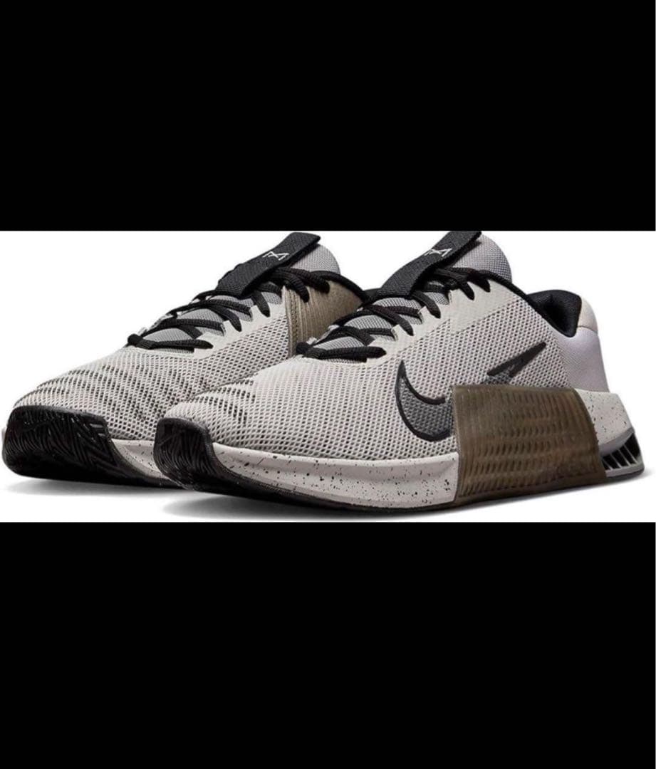ナイキ NIKE メトコン 9 Metcon 9 NIKE公式】ナイキ メトコン 9 メンズ ワークアウトシューズ.オンライン
