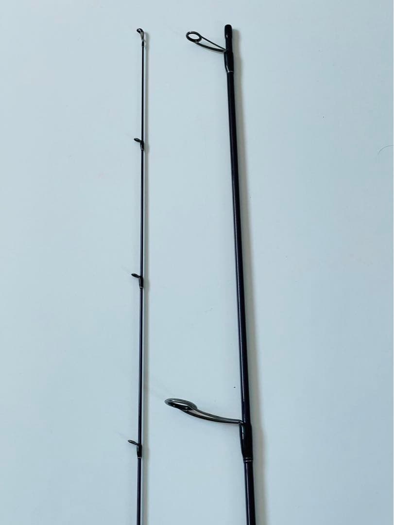 高感度】HL−Z682LFS−ti 冴掛ミッジ 魚と遊ぶ竿 トルザイトへ変更