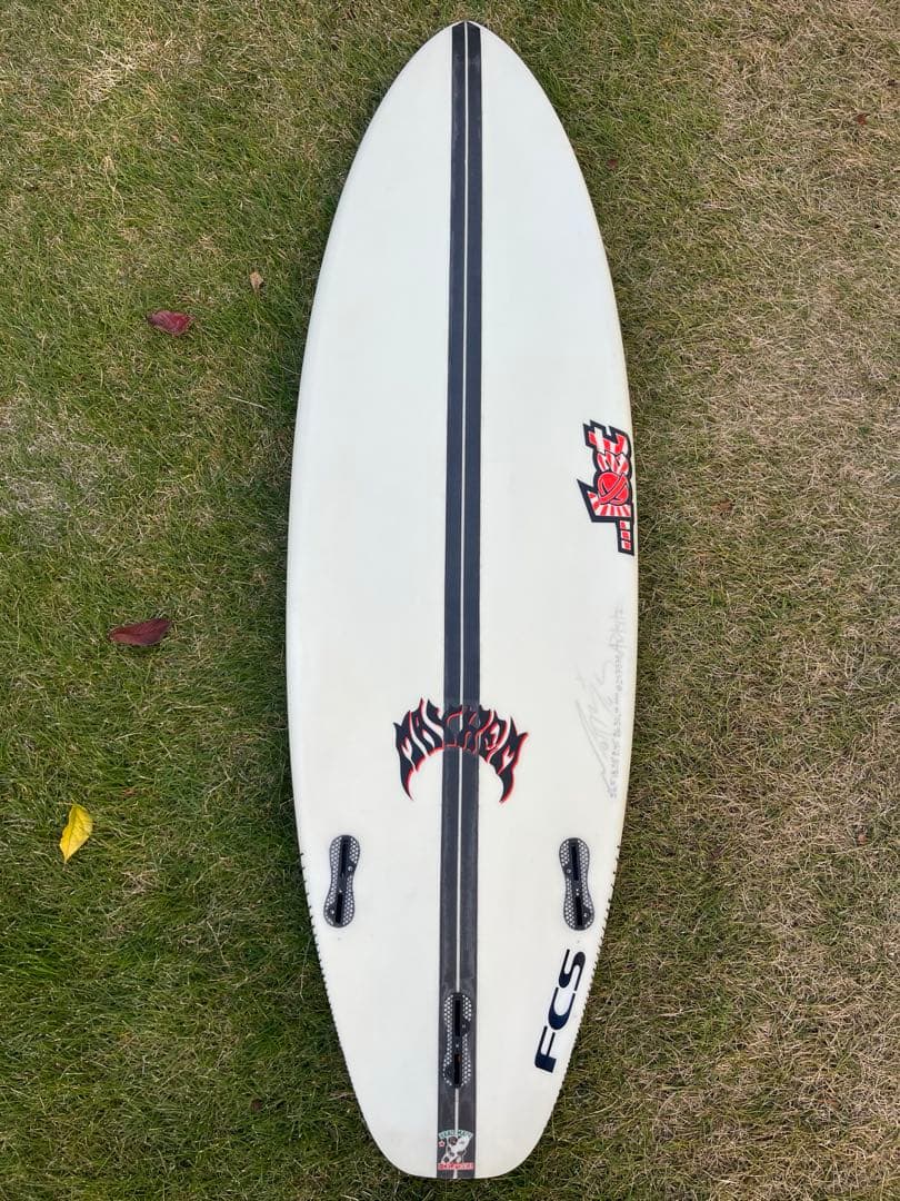 ロスト サブドライバー2.0 メイヘム - メルカリ