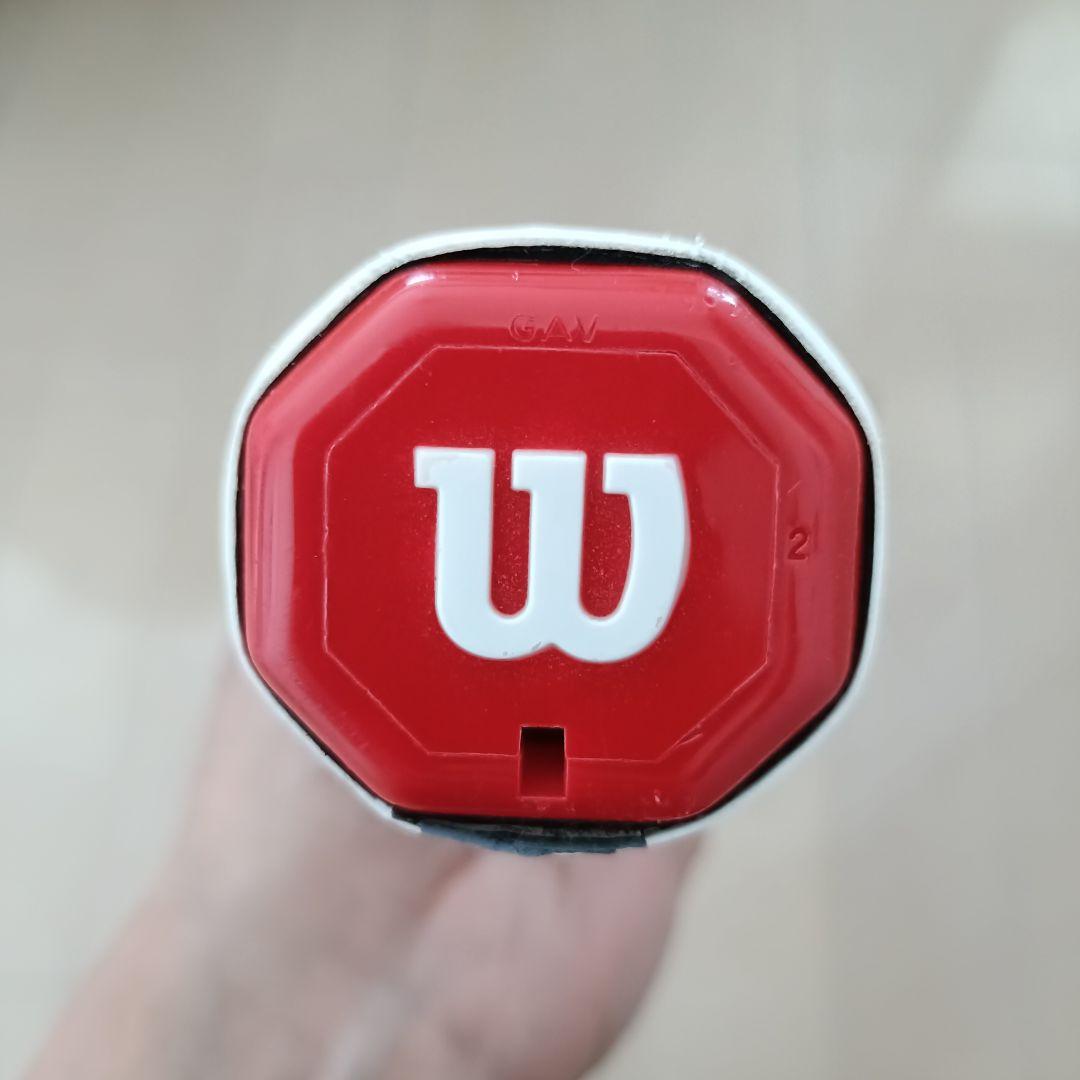 Wilson ULTRA 100L カモフラージュ テニスラケット G2 - メルカリ