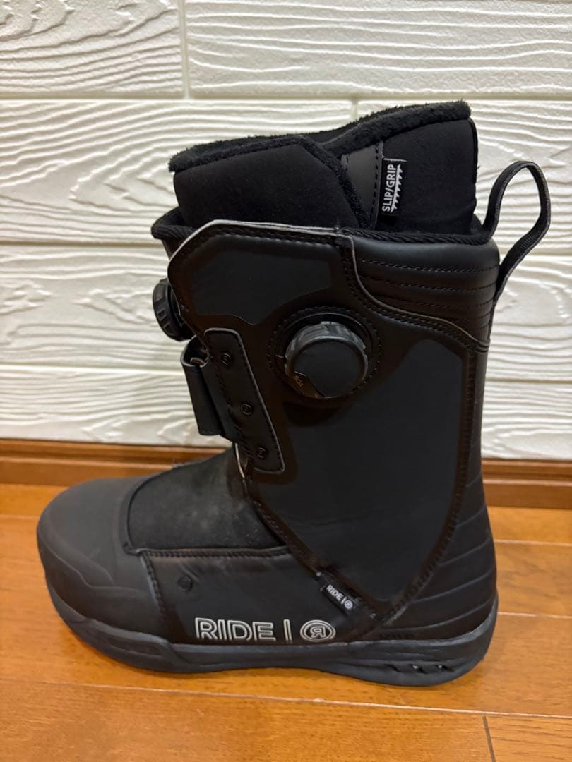 RIDE THE 92 28.0cm 23-24年 US10 ライド92