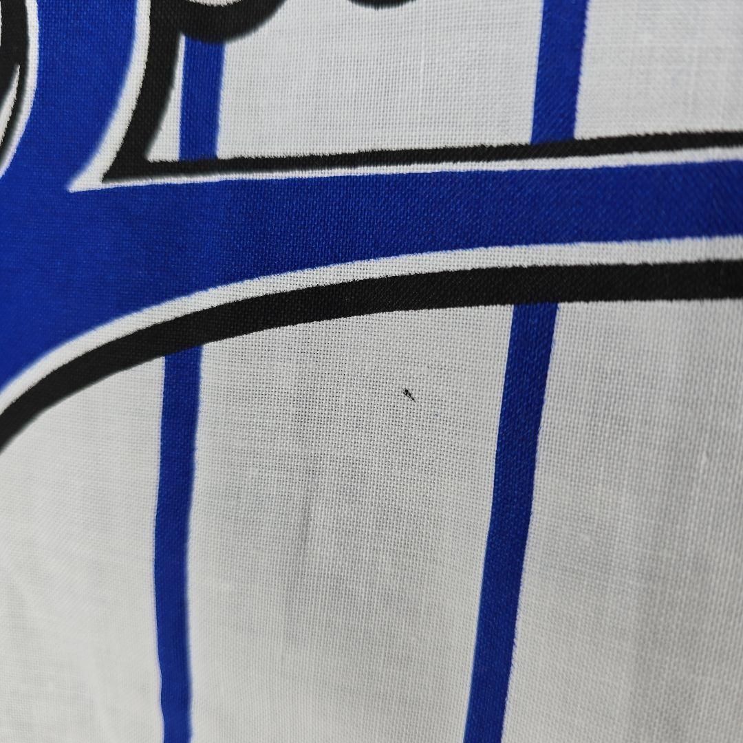 激レア 90年代横浜ベイスターズ応援 法被 (説明文必読) - メルカリ