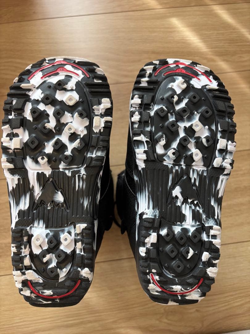 Burton スノーブーツ　19.5cm バートン