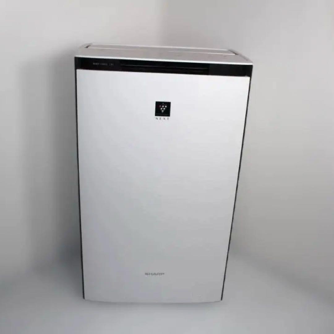 SHARP 加湿空気清浄機 KI-PX70-W（プラズマクラスター） Amazon.co.jp: シャープ 加湿 空気清浄機 KI-PX70-W プラズマ