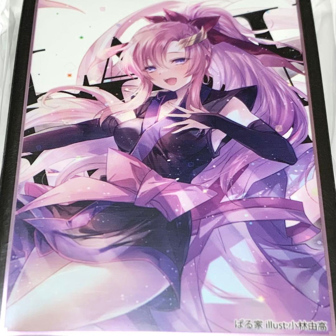 ラクス・クライン スリーブ ガンダムSEED DESTINY FREEDOM - メルカリ