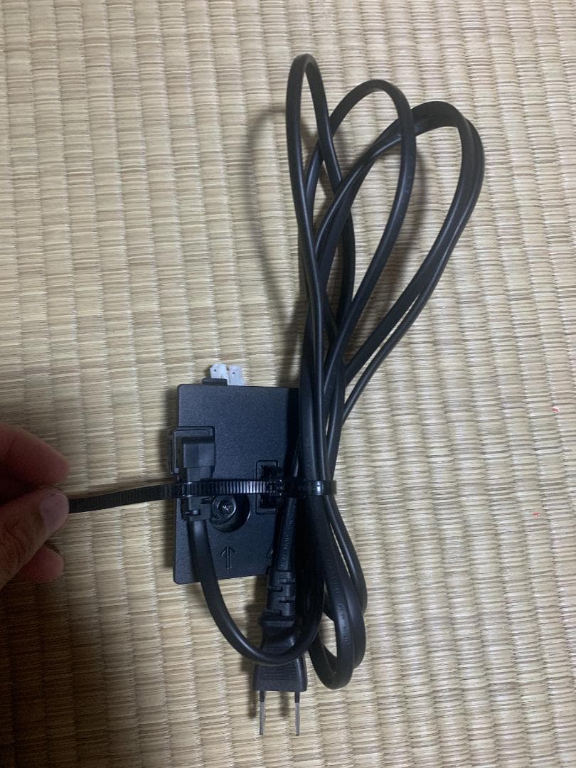 ジャンク 65型 KJ-65X8550G パーツ - メルカリ