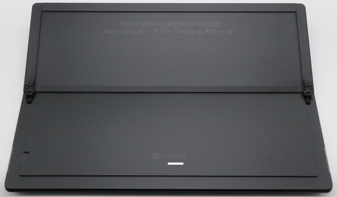 概ね綺麗Surface Pro7 i5 256GBタイプカバー オフィス電池良好 - メルカリ