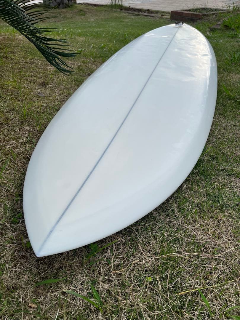 T-MEN SURF DESIGNS ツインピン Twinnister – T&C Surf Designs