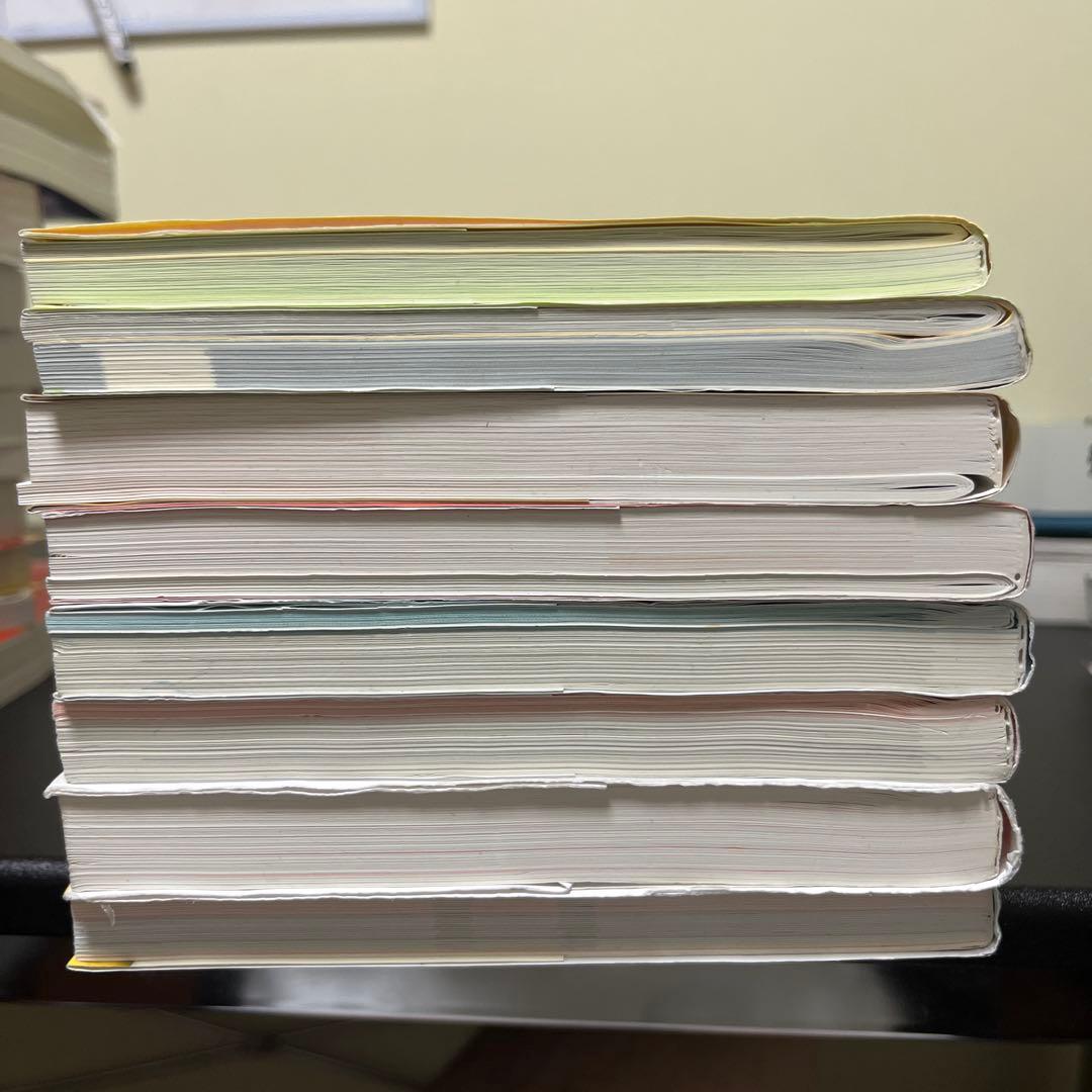 大学受験 英語 参考書まとめ 8冊 - メルカリ