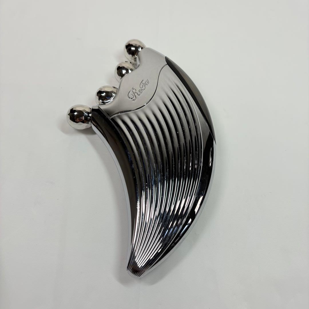 Refa リファフォーカッサレイ 美容ローラー リファフォーカッサレイ - ReFa 4 CAXA RAY | 商品情報 | ReFa（リファ