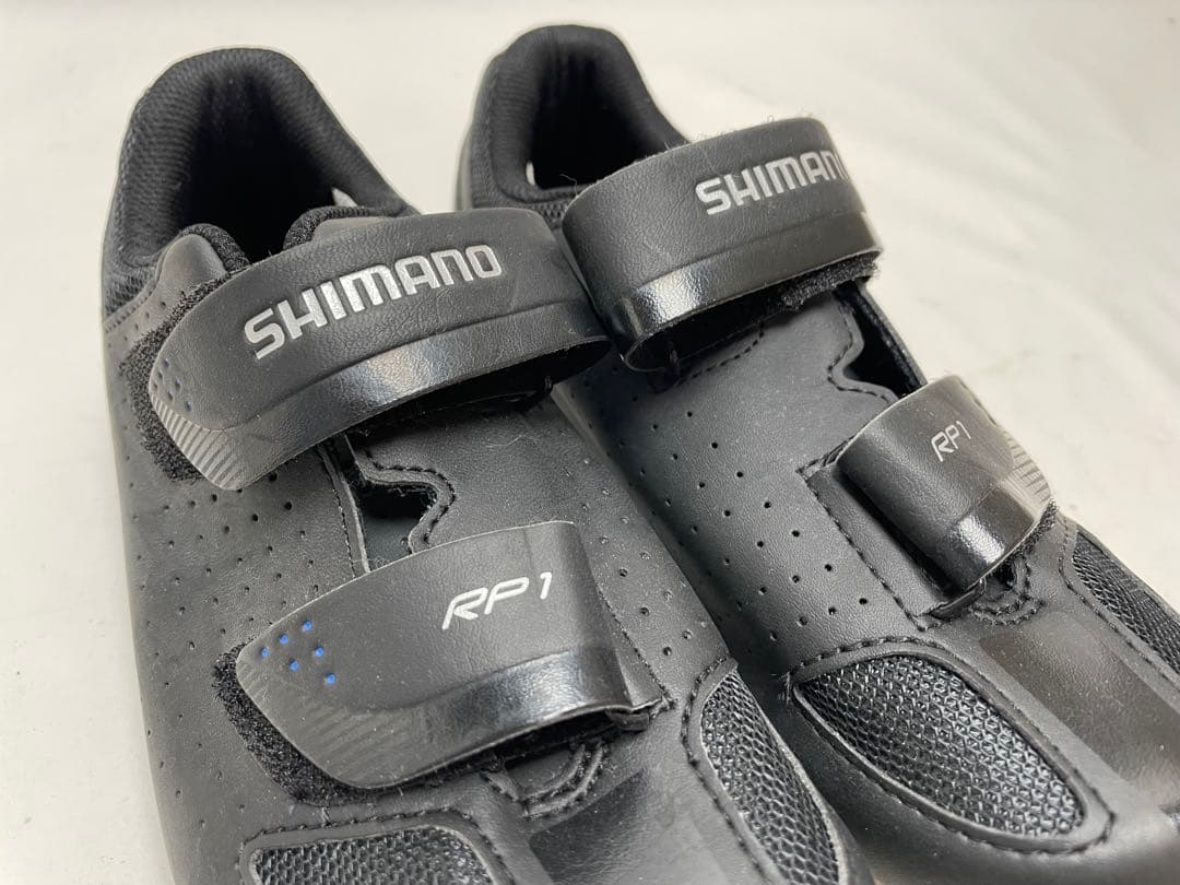 SHIMANO シマノ RP1 ビンディングシューズ size39 24.5cm
