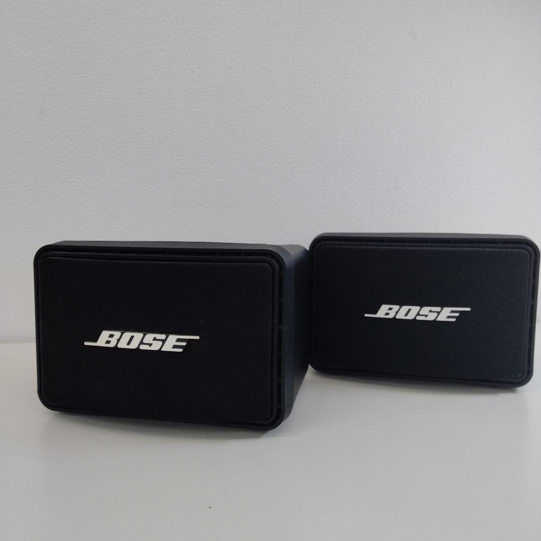 Bose スピーカー 111AD　通電未確認 Bose スピーカー 111AD 通電未確認｜Yahoo!フリマ（旧PayPayフリマ）