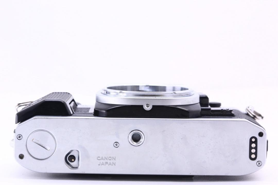 Canon AE-1PROGRAM NEW FD 50mm F1.4レンズセット - フィルムカメラ快適