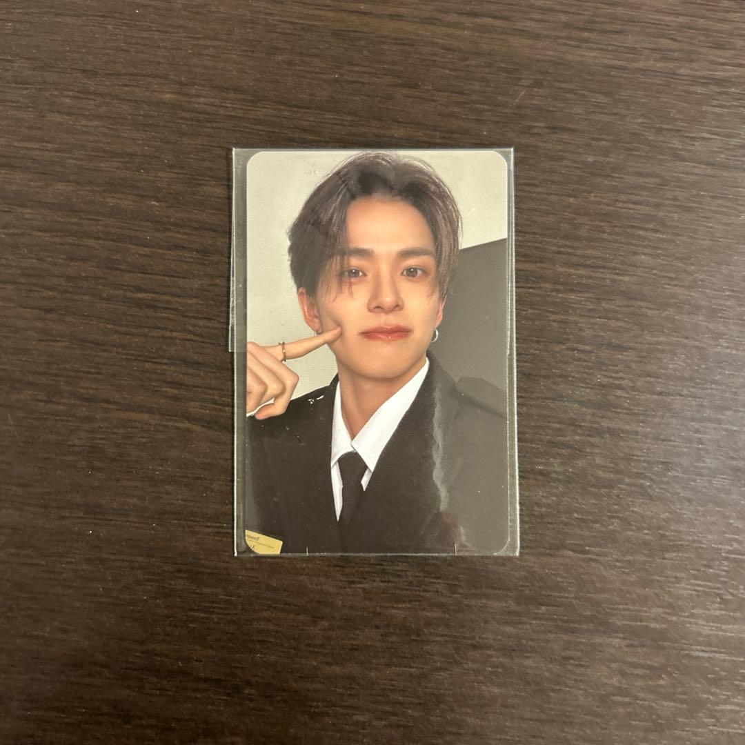 TREASURE 2024 シーグリ アサヒ パイロット トレカ - メルカリ