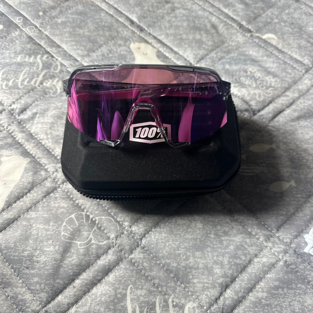 100% サングラス 楽天市場】100%(ワンハンドレッド) サングラス SPEEDCRAFT® XS / Tokyo
