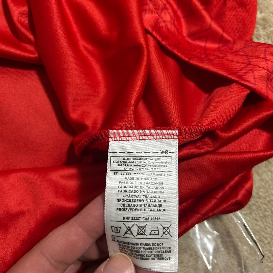 25-26アーセナルホームユニフォーム ギョケレシュ GYÖKERES - メルカリ