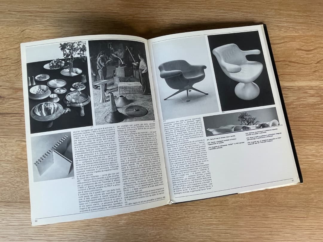 稀少本 ANGELLO MANGIAROTTI マンジャロッティ 作品集 - メルカリ