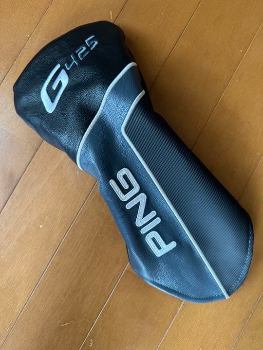 PING G425MAX ドライバー ヘッドのみ - クラブ最 安値