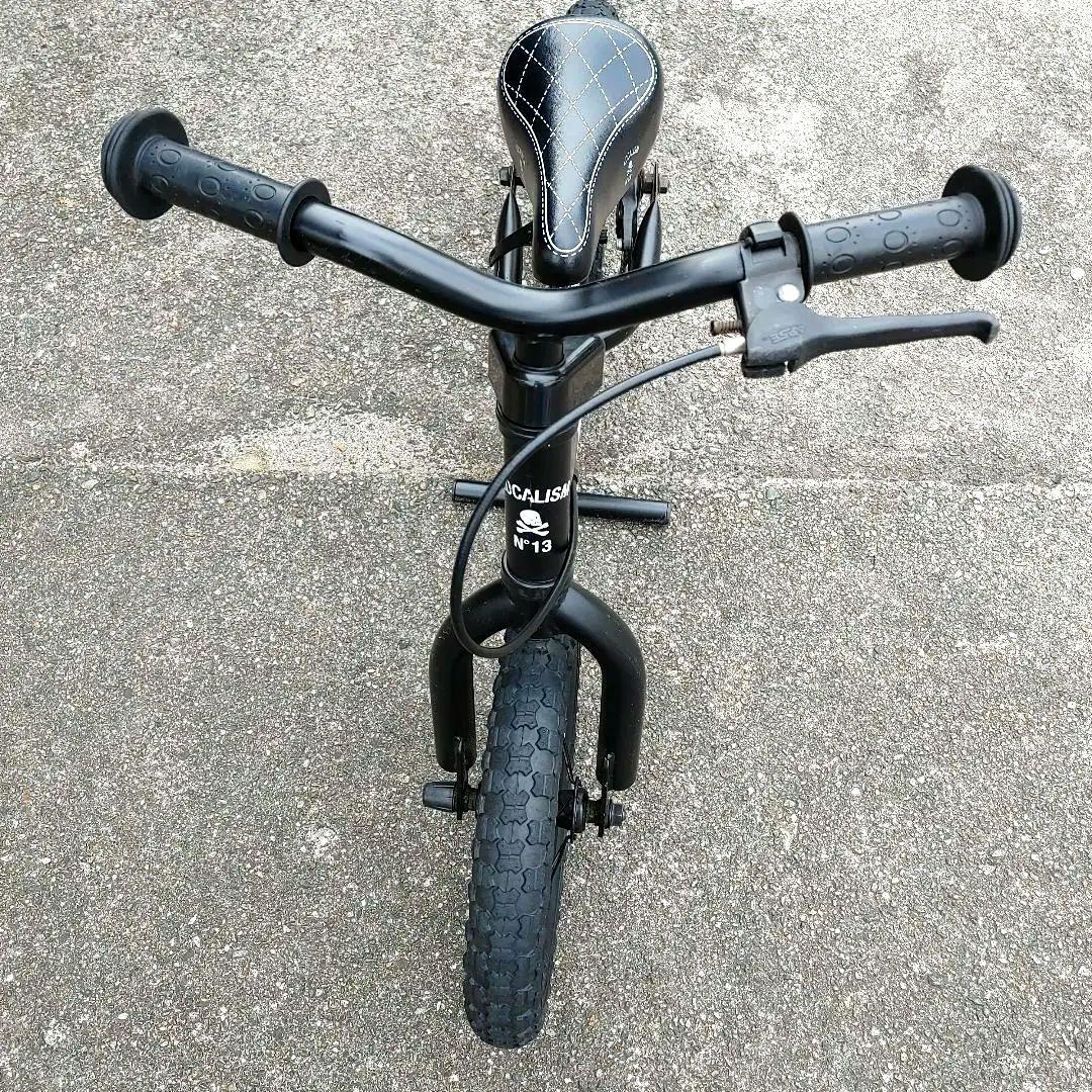 最終値下げ！☆ネイバーフッド☆ストライダー キックバイク コラボ