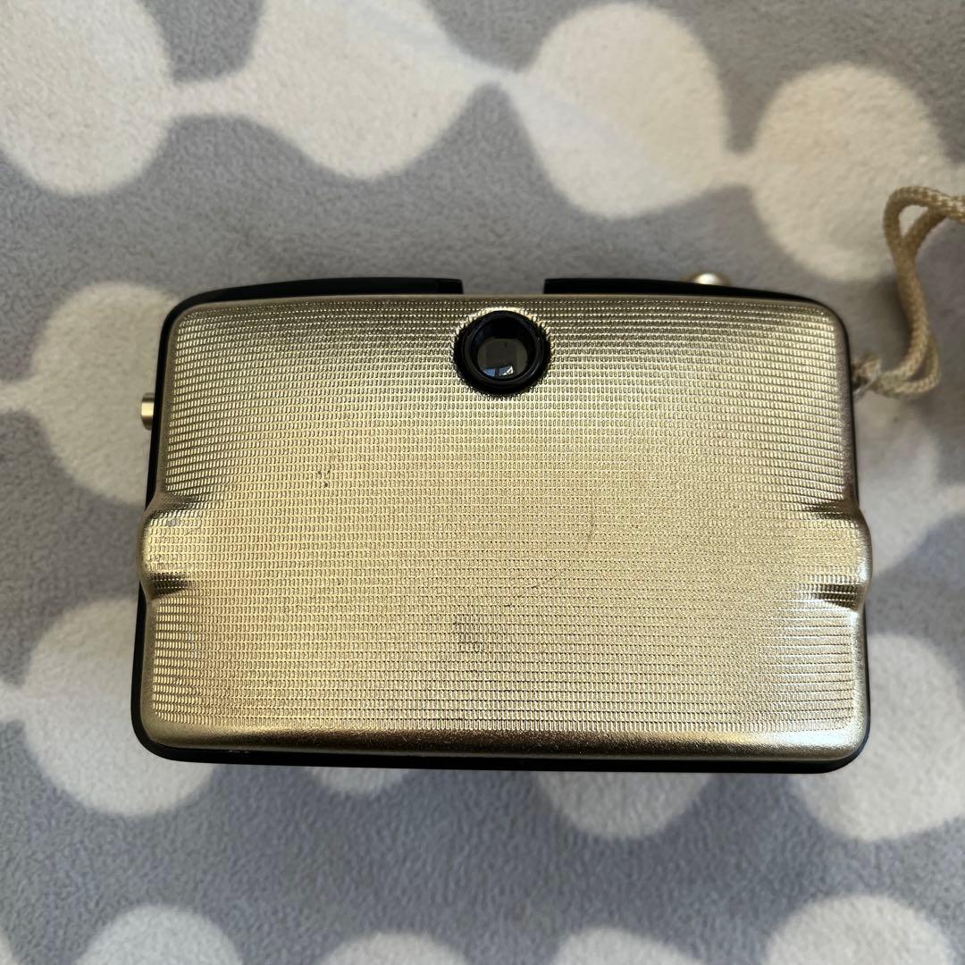 Pentacon Penti 1 with Rapid cartridge - メルカリ