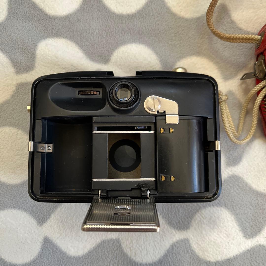 Pentacon Penti 1 with Rapid cartridge - メルカリ