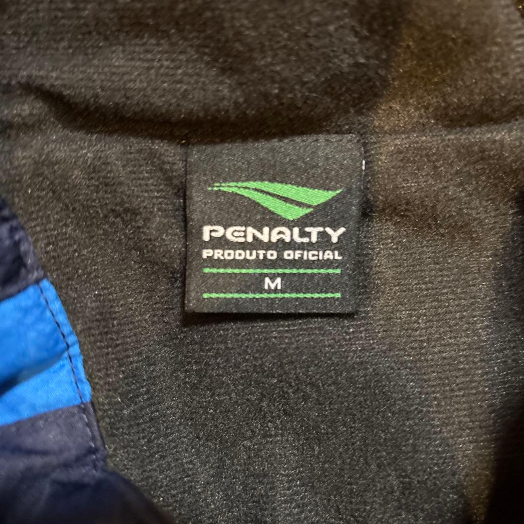 PENALTY ペナルティ ウォーマースーツ 上下 M - メルカリ