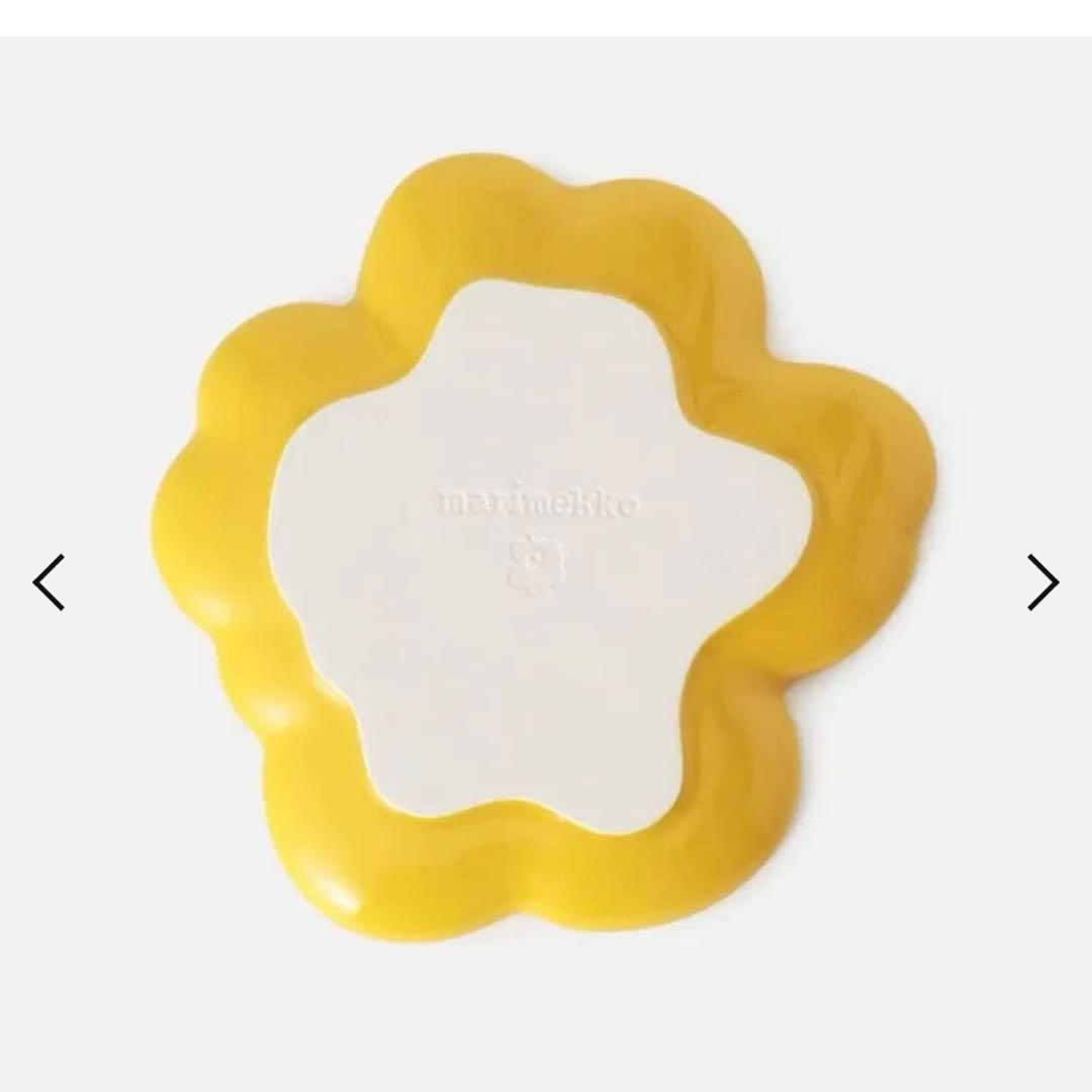 m*子様 新品未使用 マリメッコ ウニッコ60周年記念 プレートセット