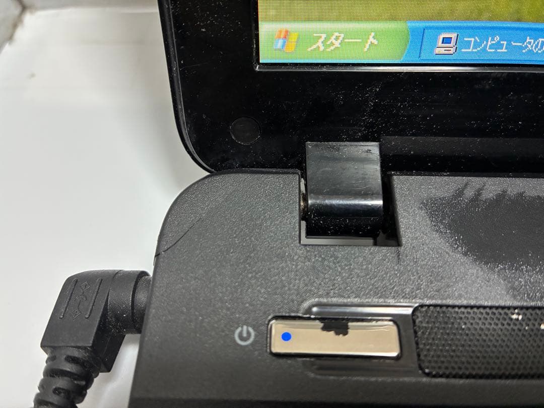 1011】Gateway MV57H-F54D/K i5 XP office - メルカリ