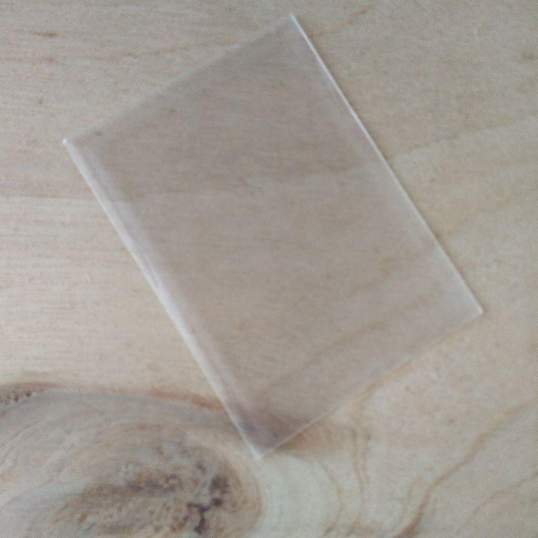 スリーブ１枚 値下げ Z/X - スリーブ あづみ初期スリーブ - メルカリ