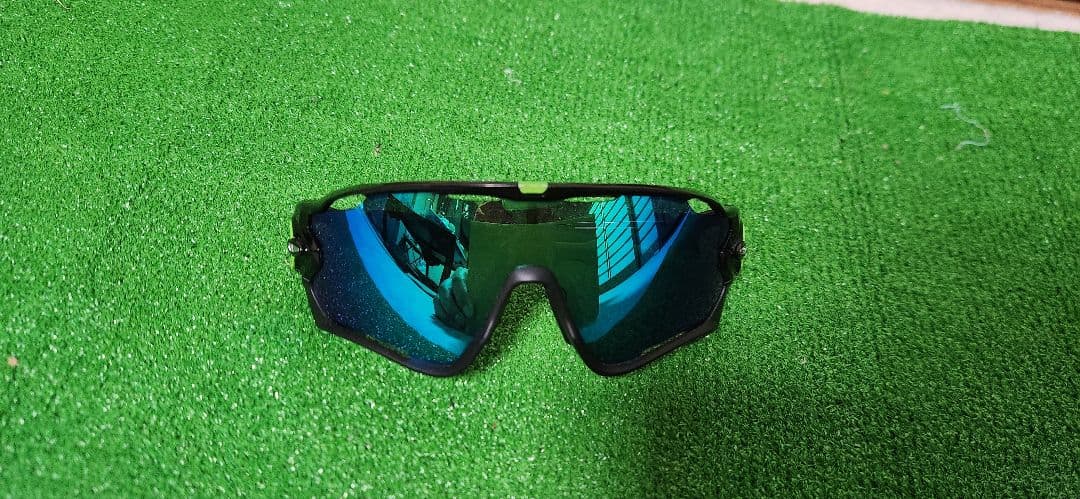 OAKLEY ジョーブレイカー 楽天市場】オークリー JAWBREAKER SUNGLASS フレームのみ アジアン