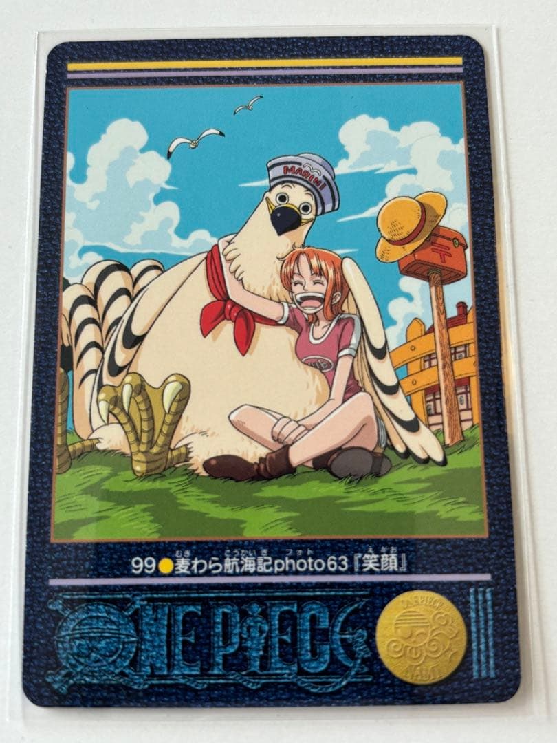 ワンピース ビジュアルアドベンチャー ナミ - メルカリ