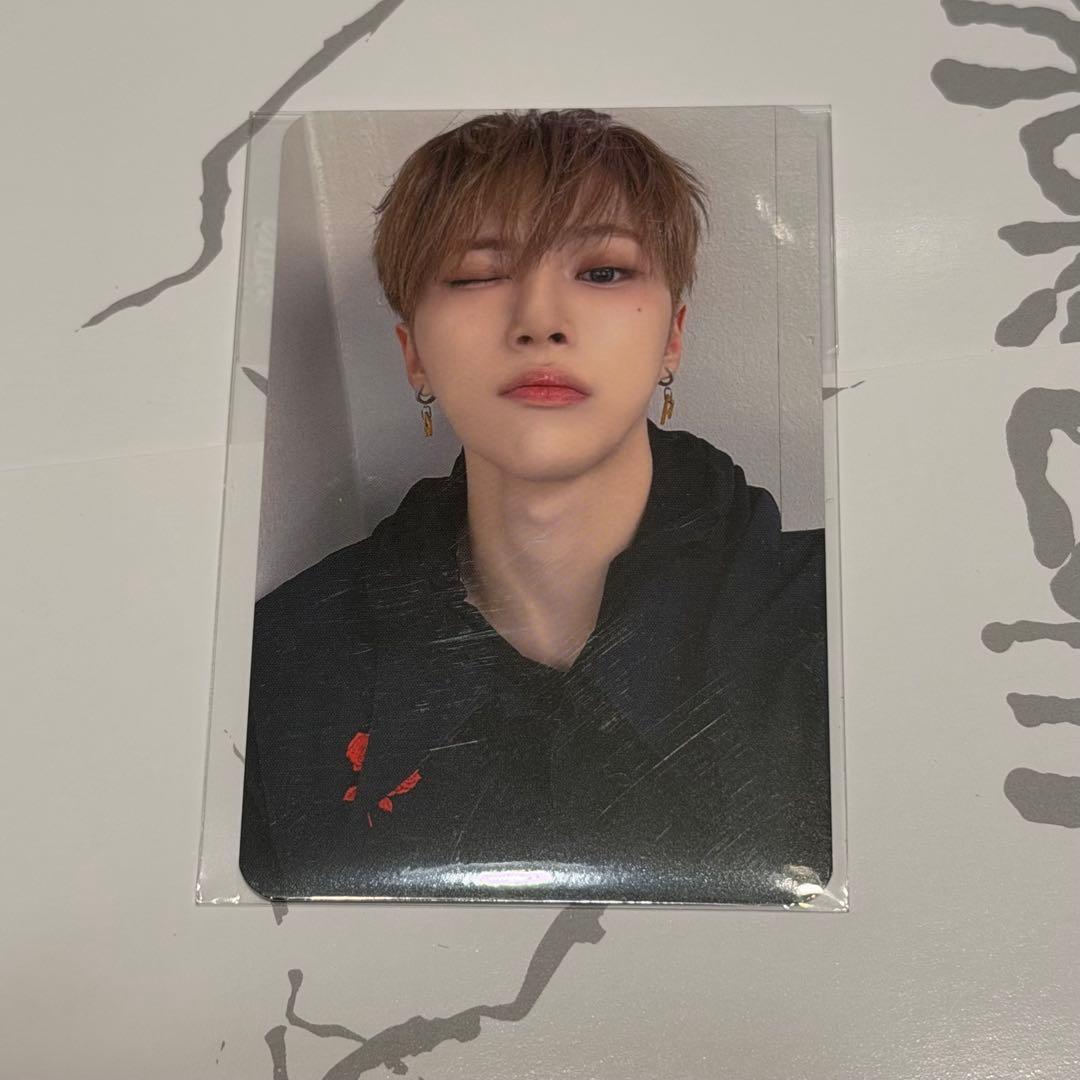 ジアハオ アルノ デビュー ショケ 応募 限定 トレカ ald1 - メルカリ