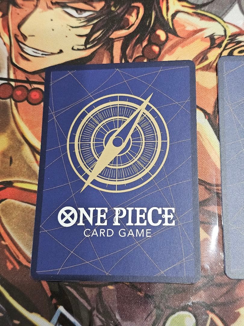 ワンピースカード サンジ EB02-054 プロモーション 4枚 プロモ - メルカリ