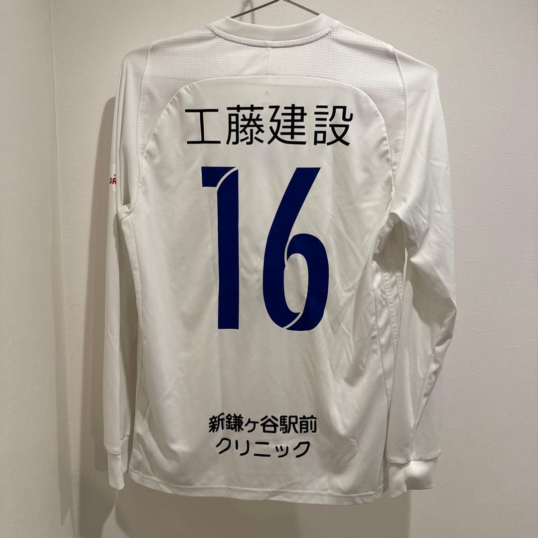 サッカー 日本大学 支給品 女子サッカー ユニフォーム