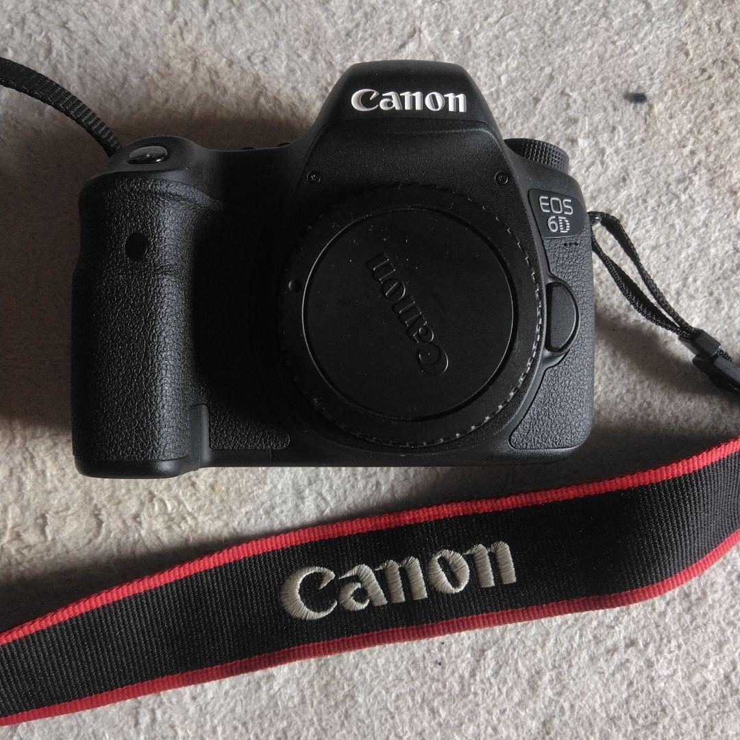 Canon EOS 6D デジタル一眼レフカメラ CANON EOS 6D ボディ 価格比較 - 価格.com