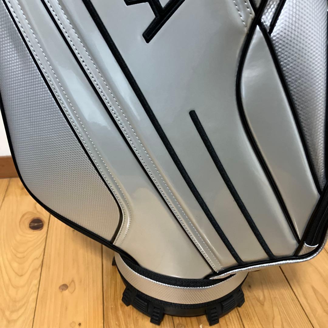 《美品》ホンマ　キャディバッグ　９型 CB12016