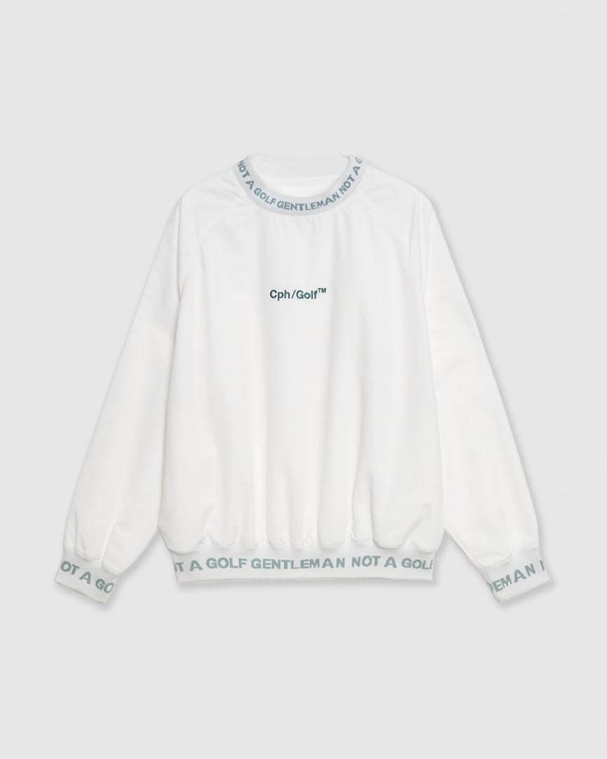 Cph/Golf #GENTLEMAN P/O JACKET セットアップ L - メルカリ