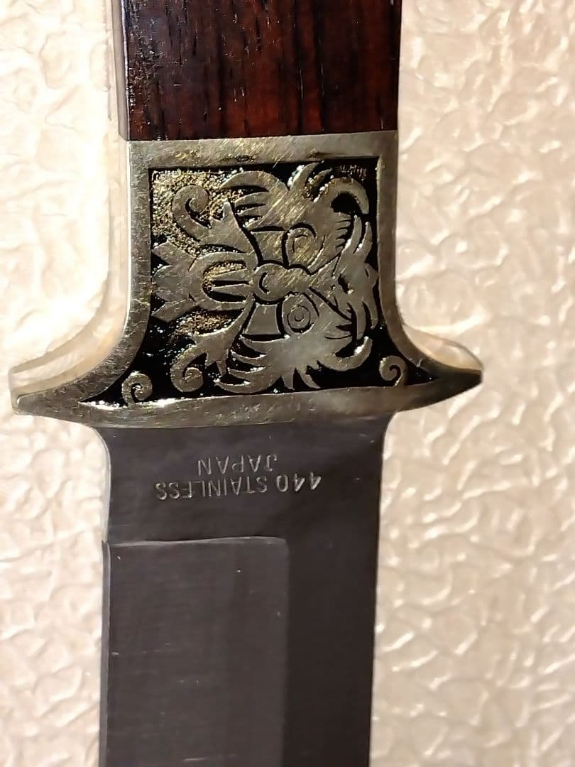 SETO KNIVES 1K−25 未使用 25 CM - メルカリ