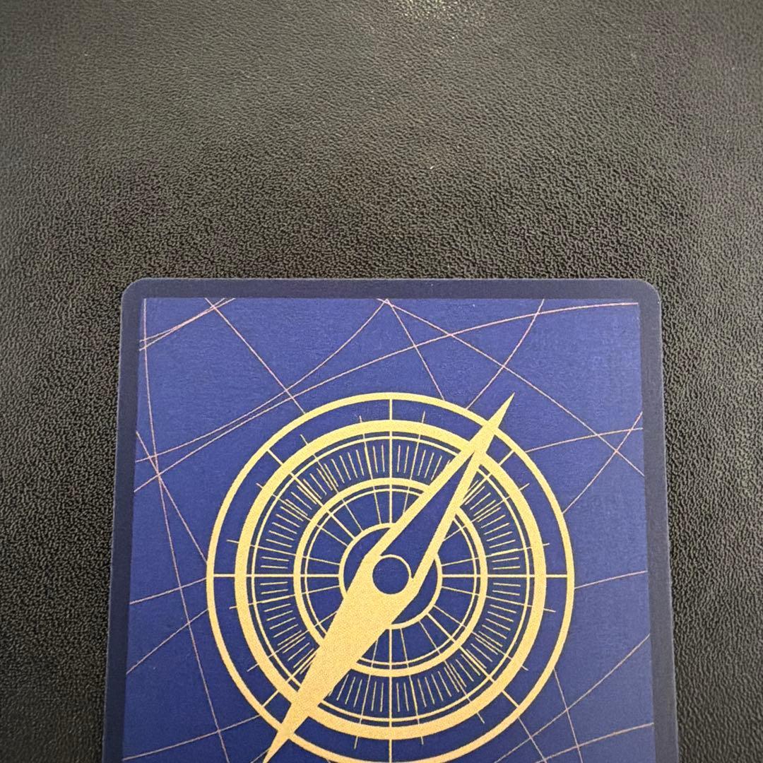 エッグヘッドクライシス スモーカー&たしぎ SPワンピースカード - メルカリ