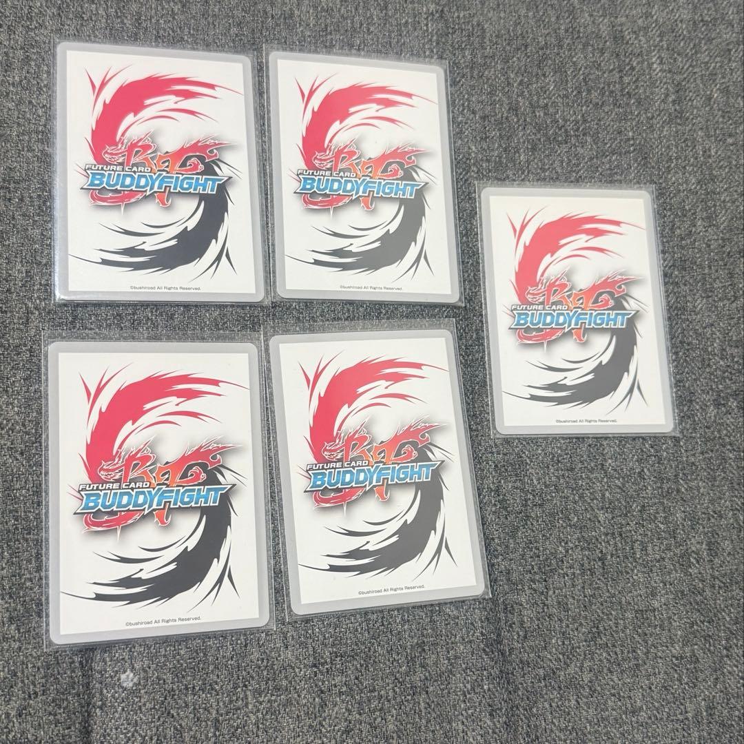 最終価格】バディファイト ガルガンチュアセット - メルカリ