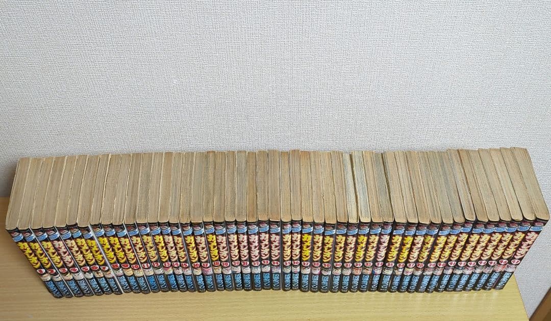カメレオン 全47巻セット 本・雑誌・漫画 全巻セット